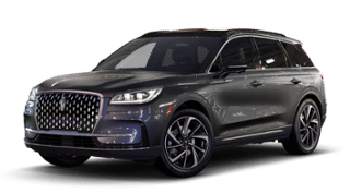 2025 Lincoln Lincoln Corsair External Image 1